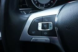 2019 Volkswagen Touareg 190TDI Launch Edition