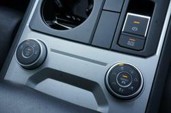 2019 Volkswagen Touareg 190TDI Launch Edition