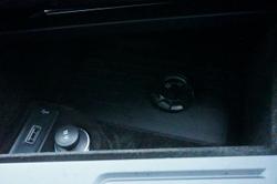 2019 Volkswagen Touareg 190TDI Launch Edition