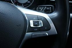 2019 Volkswagen Touareg 190TDI Launch Edition