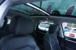 2019 Volkswagen Touareg 190TDI Launch Edition