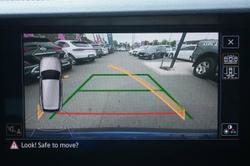 2019 Volkswagen Touareg 190TDI Launch Edition