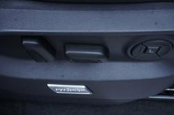 2019 Volkswagen Touareg 190TDI Launch Edition