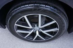 2019 Volkswagen Touareg 190TDI Launch Edition