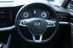 2019 Volkswagen Touareg 190TDI Launch Edition