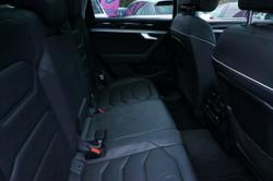 2019 Volkswagen Touareg 190TDI Launch Edition