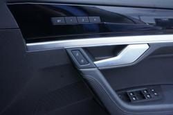 2019 Volkswagen Touareg 190TDI Launch Edition