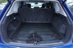 2019 Volkswagen Touareg 190TDI Launch Edition