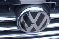 2019 Volkswagen Touareg 190TDI Launch Edition