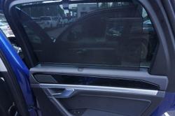 2019 Volkswagen Touareg 190TDI Launch Edition