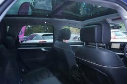 2019 Volkswagen Touareg 190TDI Launch Edition