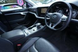 2019 Volkswagen Touareg 190TDI Launch Edition