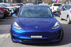 2019 Tesla Model 3 Performance