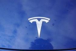 2019 Tesla Model 3 Performance