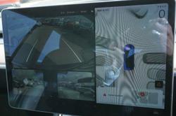 2019 Tesla Model 3 Performance