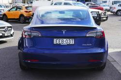 2019 Tesla Model 3 Performance