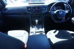 2022 Volkswagen Amarok TDI580 W580S