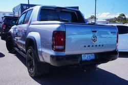 2022 Volkswagen Amarok TDI580 W580S