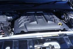 2022 Volkswagen Amarok TDI580 W580S