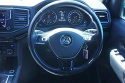2022 Volkswagen Amarok TDI580 W580S