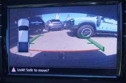 2022 Volkswagen Amarok TDI580 W580S