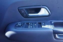 2022 Volkswagen Amarok TDI580 W580S