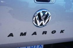 2022 Volkswagen Amarok TDI580 W580S