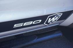 2022 Volkswagen Amarok TDI580 W580S