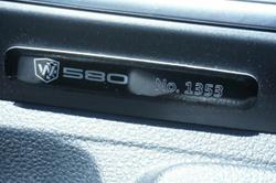 2022 Volkswagen Amarok TDI580 W580S