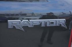 2019 Ford Ranger Raptor