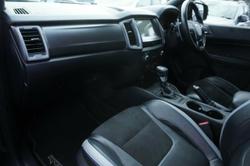 2019 Ford Ranger Raptor