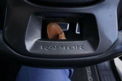 2019 Ford Ranger Raptor