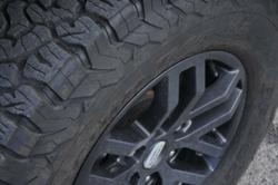 2019 Ford
Ranger Raptor