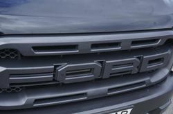 2019 Ford Ranger Raptor