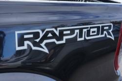 2019 Ford
Ranger Raptor