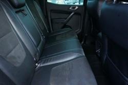 2019 Ford Ranger Raptor