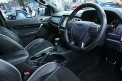 2019 Ford
Ranger Raptor