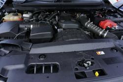 2019 Ford
Ranger Raptor