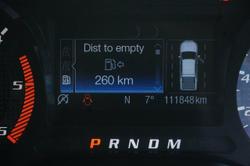 2019 Ford Ranger Raptor