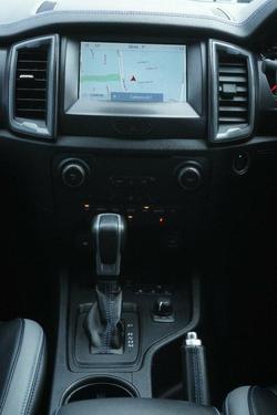 2019 Ford Ranger Raptor