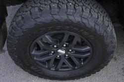 2019 Ford
Ranger Raptor