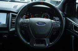 2019 Ford Ranger Raptor