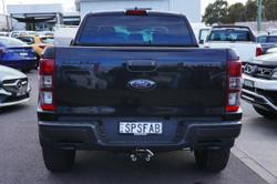 2019 Ford Ranger Raptor