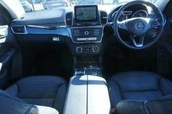 2017 Mercedes-Benz
GLE-Class GLE350 d