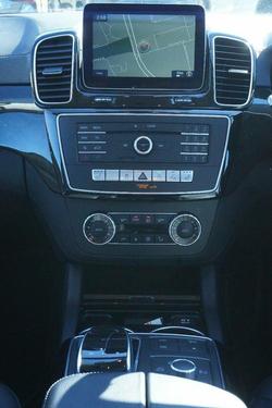 2017 Mercedes-Benz
GLE-Class GLE350 d