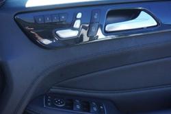 2017 Mercedes-Benz GLE-Class GLE350 d