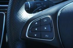 2017 Mercedes-Benz GLE-Class GLE350 d