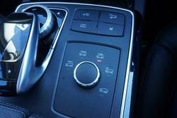 2017 Mercedes-Benz
GLE-Class GLE350 d