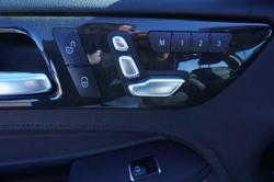 2017 Mercedes-Benz GLE-Class GLE350 d