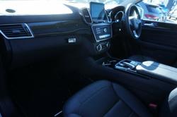 2017 Mercedes-Benz
GLE-Class GLE350 d